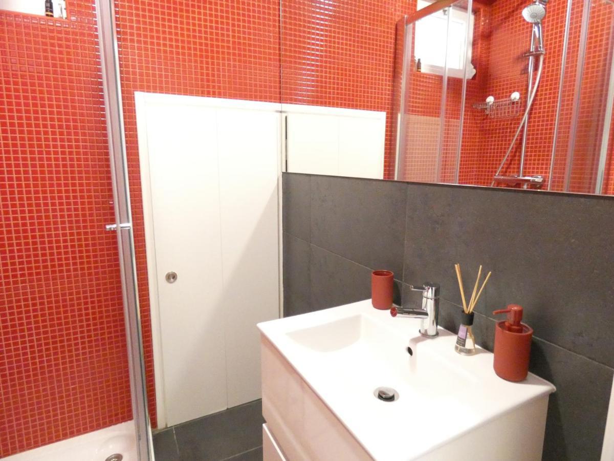 Apartamentos Aurea - Estrela do Mar Sesimbra Exterior foto
