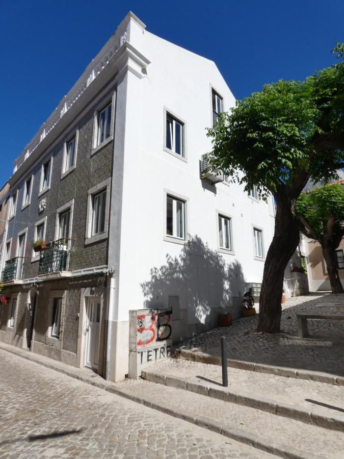 Apartamentos Aurea - Estrela do Mar Sesimbra Exterior foto