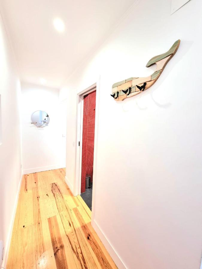 Apartamentos Aurea - Estrela do Mar Sesimbra Exterior foto