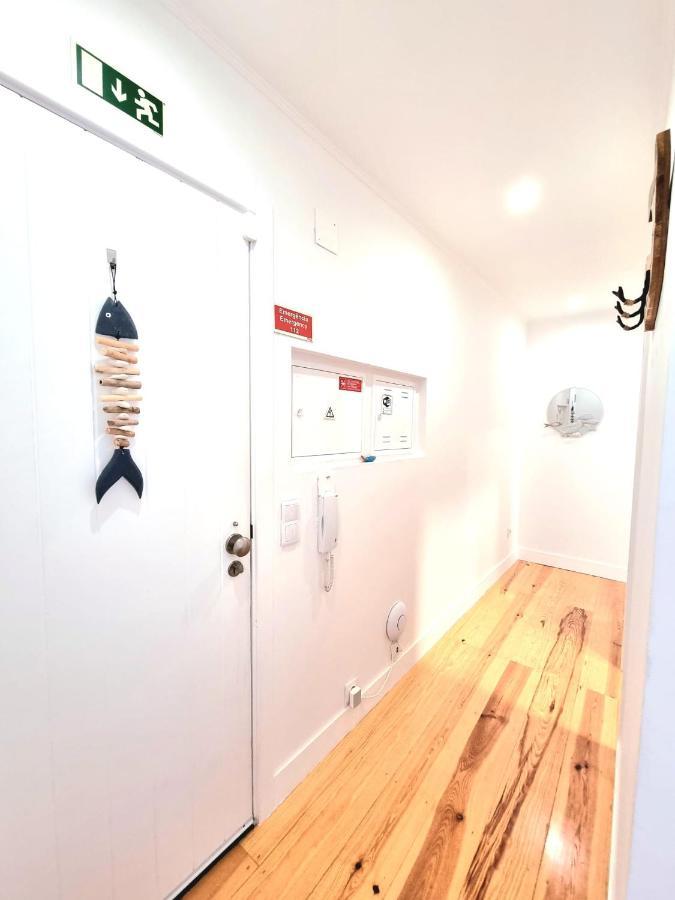 Apartamentos Aurea - Estrela do Mar Sesimbra Exterior foto