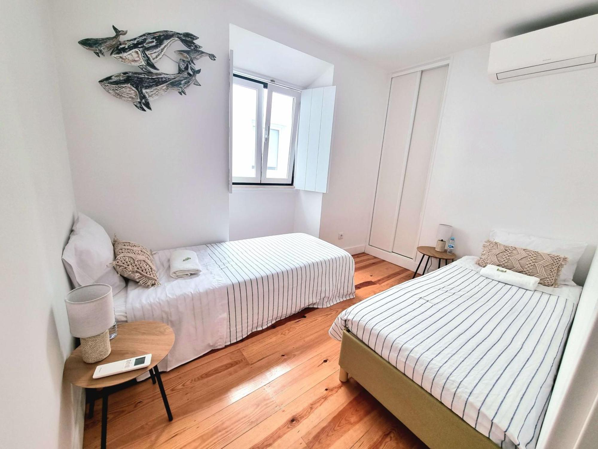 Apartamentos Aurea - Estrela do Mar Sesimbra Exterior foto