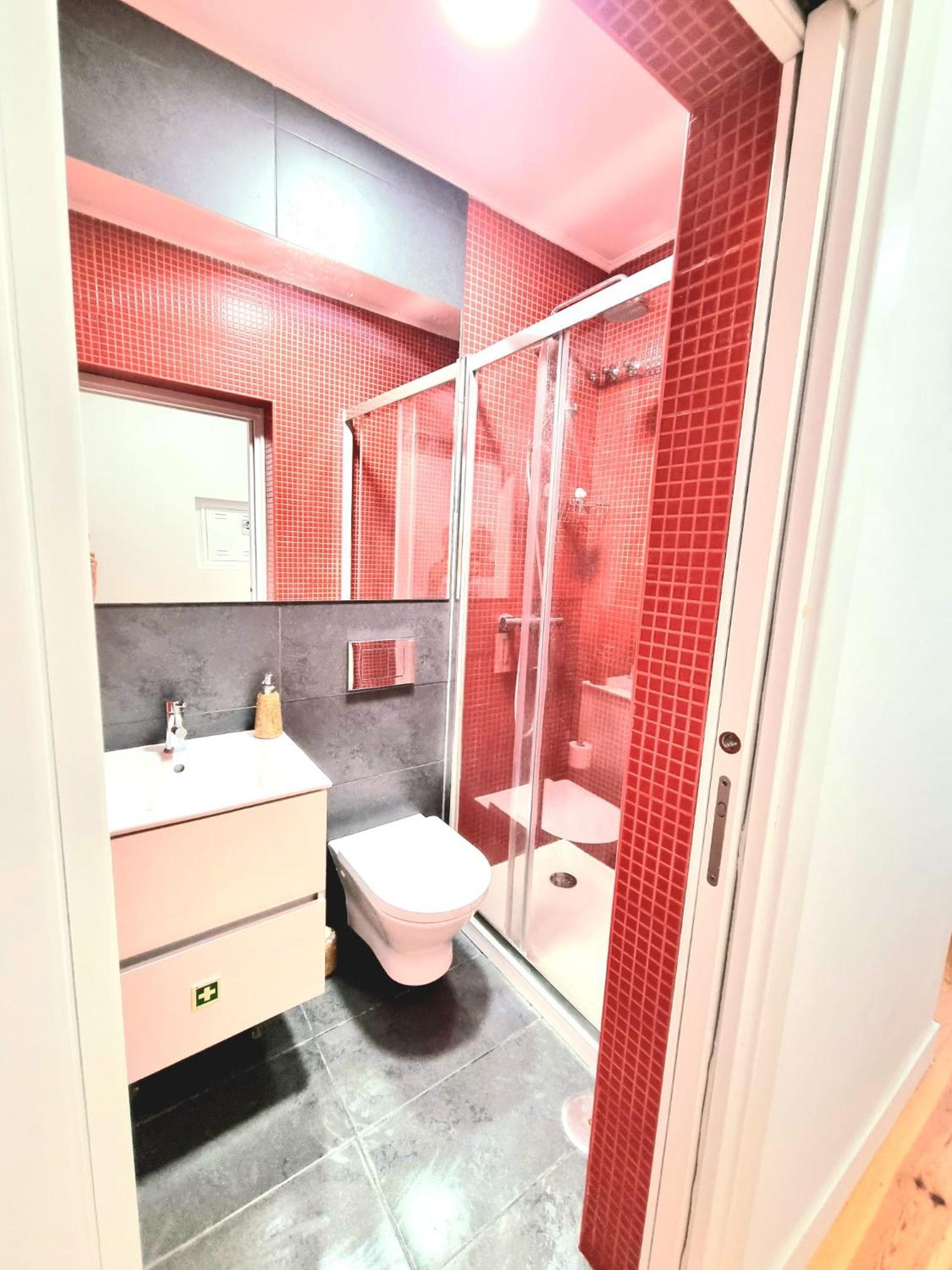 Apartamentos Aurea - Estrela do Mar Sesimbra Exterior foto