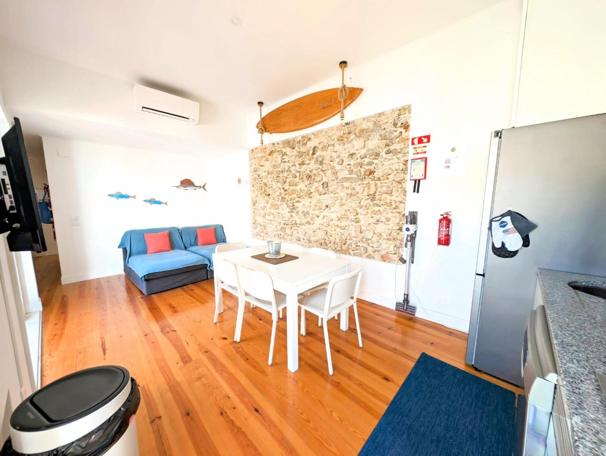 Apartamentos Aurea - Estrela do Mar Sesimbra Exterior foto